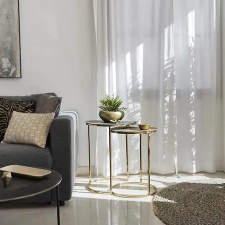 Abeto Вилла Яйса