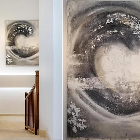 Abeto Вилла Яйса