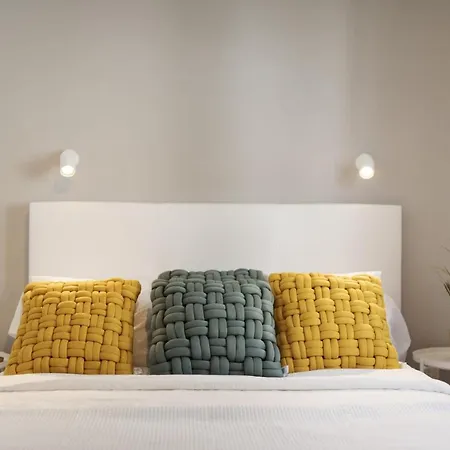 Вилла Abeto Яйса