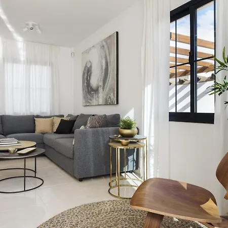 Вилла Abeto Яйса