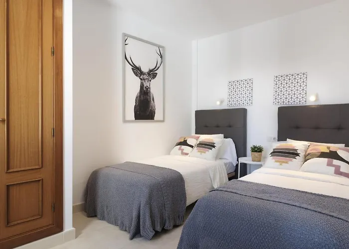 Abeto Villa *
