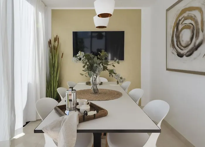 Abeto Villa Yaiza