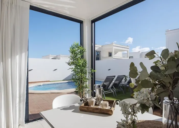 Abeto Villa *